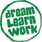 Dream Learn Work 