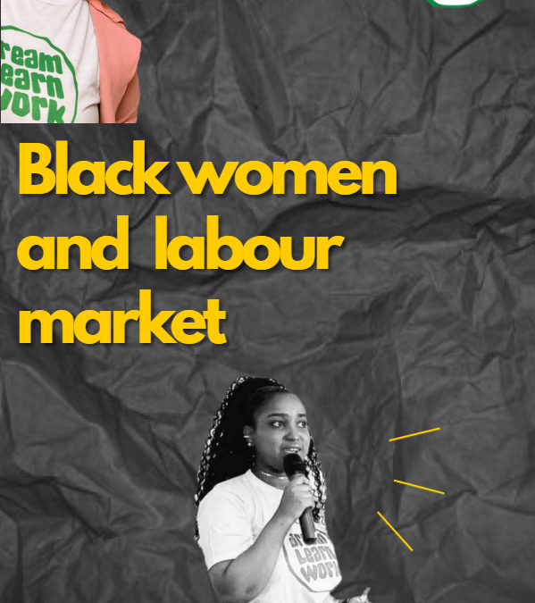 BLACK WOMEN AND LABOUR MARKET