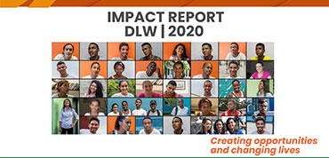DLW 2020 IMPACT REPORT